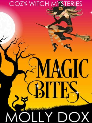 Magic Bites - ebook